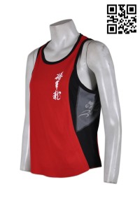 VT117 custom logo dragon boat vest team vest festival vest activity vest uniform supplier Hong Kong 